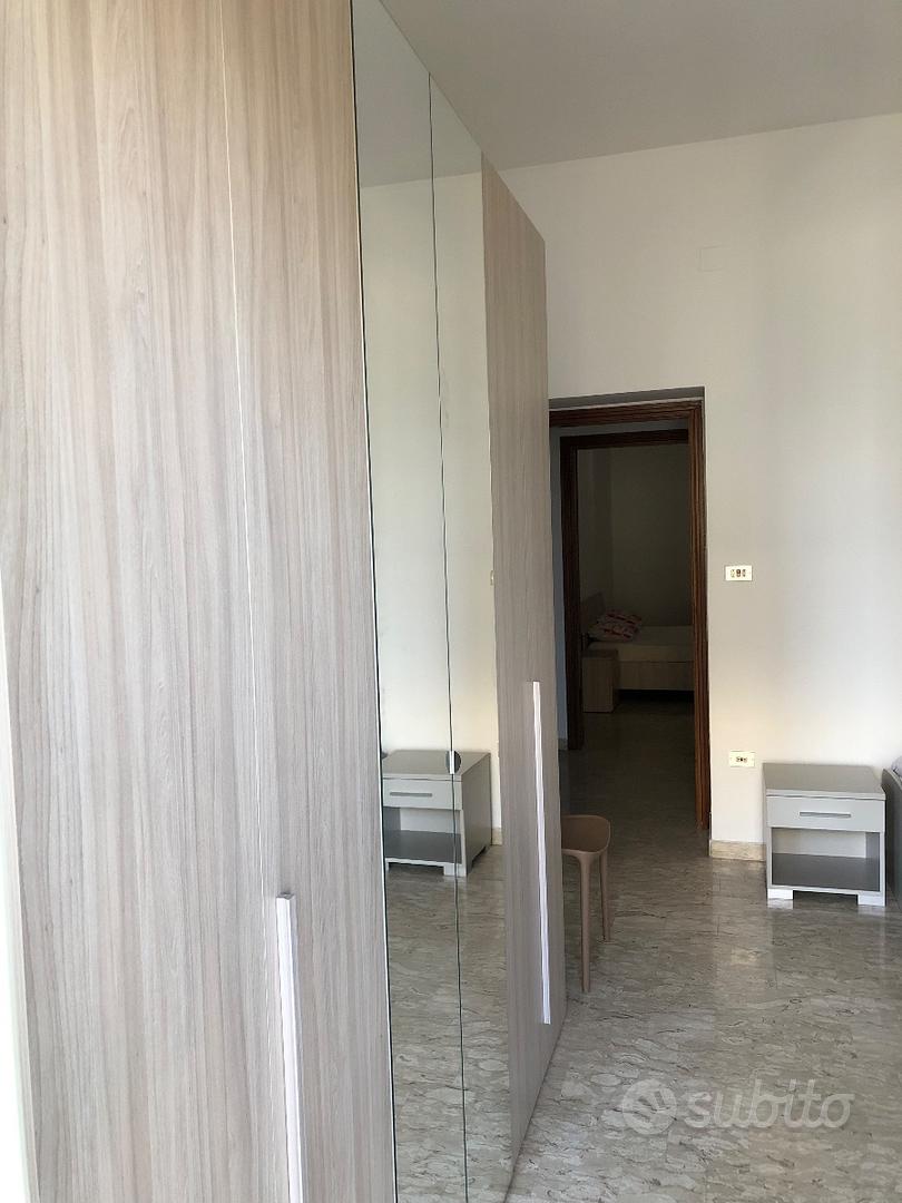 Appartamento – Borgata Marina, Marina di Roseto Capo Spulico - Vista 5
