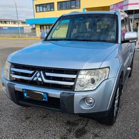 MITSIBISHI PAJERO WAGON 3.2 DID ANNO 2007
