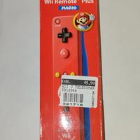 Wii u Mario limited edition 