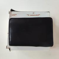 portafoglio uomo vera pelle 