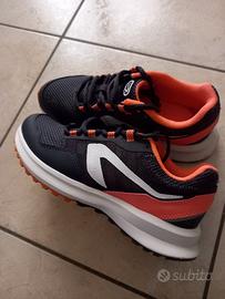 Scarpe da ginnastica