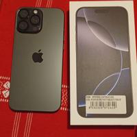 iPhone 6 pro max 256