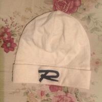 Berretto da sci Rossignol lana vintage anni 80