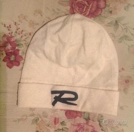 Berretto da sci Rossignol lana vintage anni 80