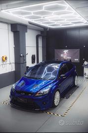Focus rs mk2