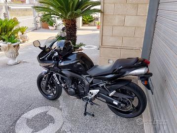 YAMAHA FAZER S2/SOLi29000KM/GOMMATA/BEN TENUTA