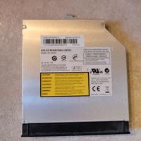 DVD/CD RW Modello DS-8A4SH11C  Acer Aspire 5