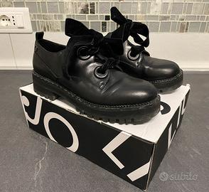 Scarpe Liu jo invernali