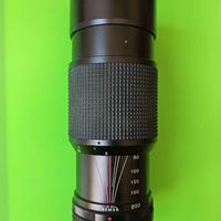 X-FUJINAR Z  1:3.8  F=80-200 MM DM Japan
