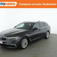 BMW 530 d xDrive 249CV Touring Luxury