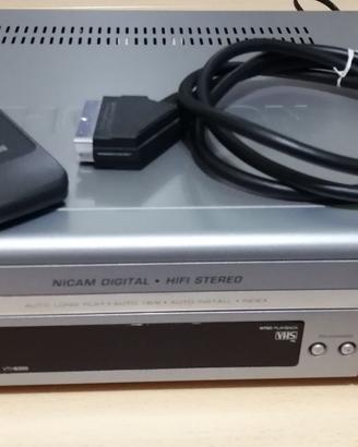 Videoregistratore Thomson VTH 6300G