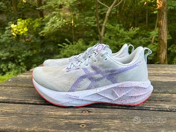 Asics novablast