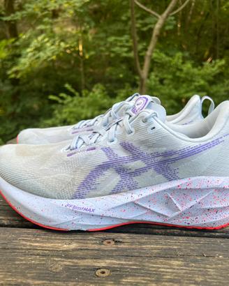 Asics novablast