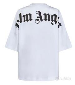 maglietta palm angels 