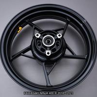 Cerchio posteriore KAWASAKI NINJA 400 R 2018 2023