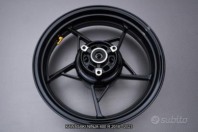Cerchio posteriore KAWASAKI NINJA 400 R 2018 2023