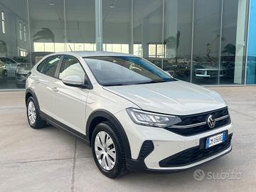 Volkswagen Taigo 1.0 TSI 95 CV Life - possibilità 