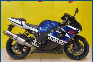 SUZUKI GSX R 1000 Finanziabile - Blu - 40501