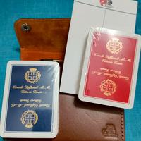 Carte Modiano Circolo Ufficiali M.M.