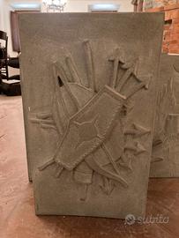 Lastre pietra serena