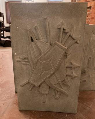 Lastre pietra serena