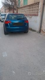 Ricambi Audi A3 anno 2006,2000 140CV ,300000