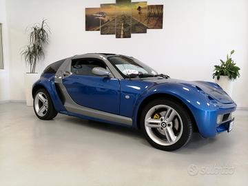Smart Roadster 700 82cv Passion
