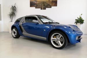 Smart Roadster 700 82cv Passion