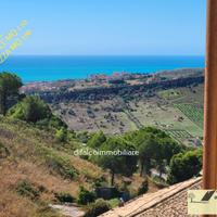 Vista mare mq 110 + 100 mq di terrazza