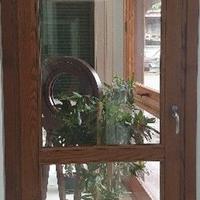 Porta Finestra 1 anta  in Frassino