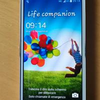 Samsung S4 Mini