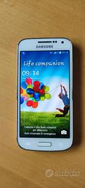 Samsung S4 Mini