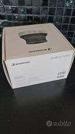 3d connexion
