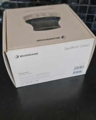 3d connexion