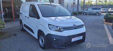 CITROEN Berlingo HDi 75 VAN
