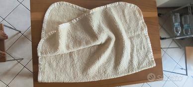 coperta in pura lana vergine