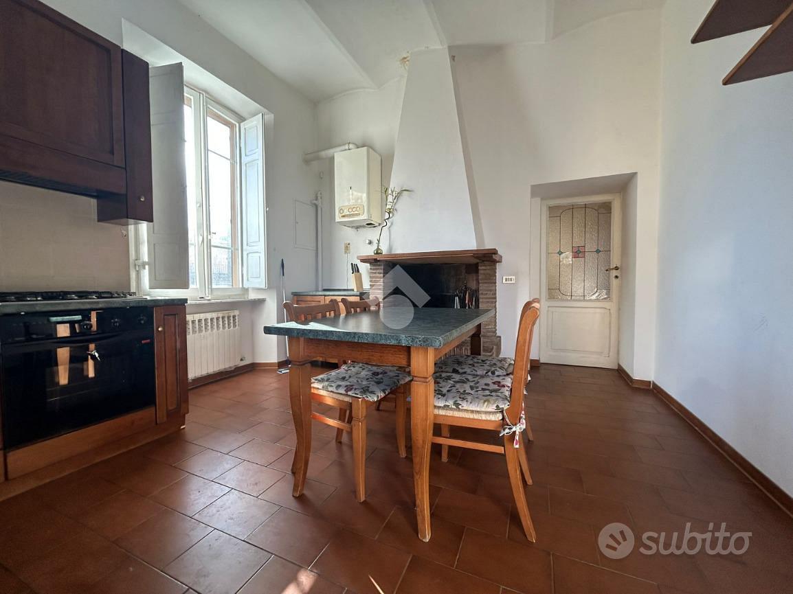 Apartment in Perugia, Sant'Erminio - Vista 3