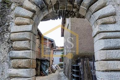 Appartamento di 164 m² con 3 locali a Cremia