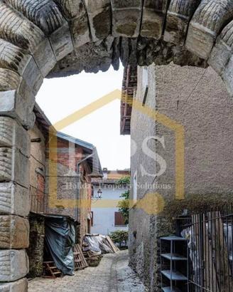Appartamento di 164 m² con 3 locali a Cremia
