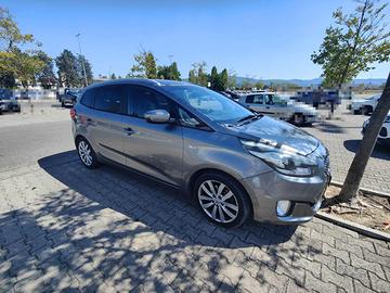 Auto 7 posti