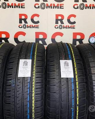 4 GOMME USATE 215/65R16 C 109/107 T HANKOOK - ESTI