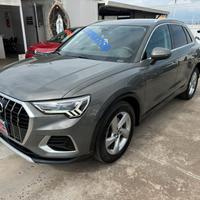 Audi Q3 40 TDI quattro S tronic