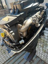 Mercury 15 cv 4 t