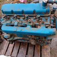 Motore Ford Perkins Lombardini ACME per  BCS