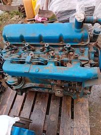 Motore Ford Perkins Lombardini 