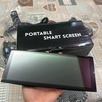 Autoradio Smart Android Auto Apple Carplay 10.26”