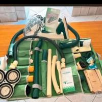 Accessori Vorwerk Folletto vk 131/130 anche pezzi