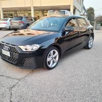 Audi A1 25i 95CV 5 porte Sport