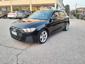 Audi A1 25i 95CV 5 porte Sport
