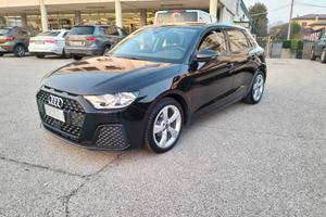 Audi A1 25i 95CV 5 porte Sport